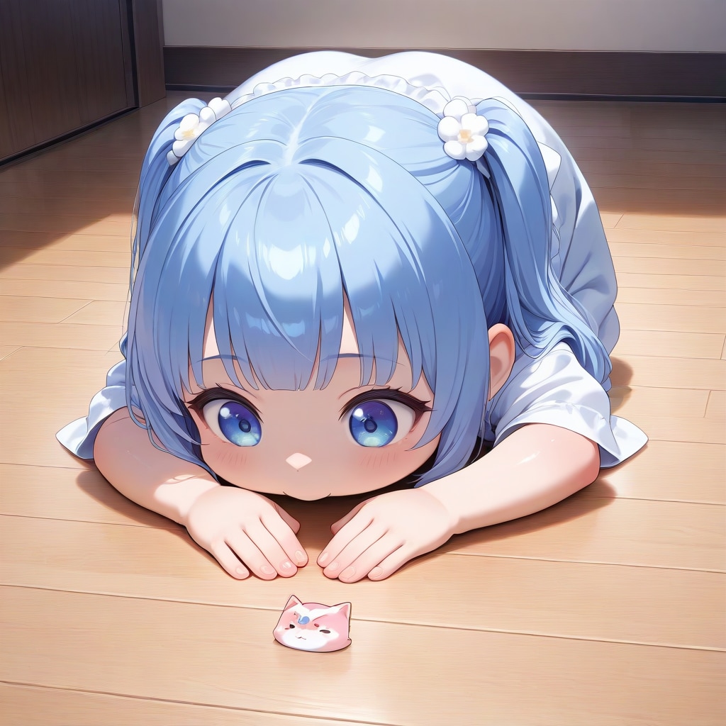 第二回ウチの娘総選挙終了‼️