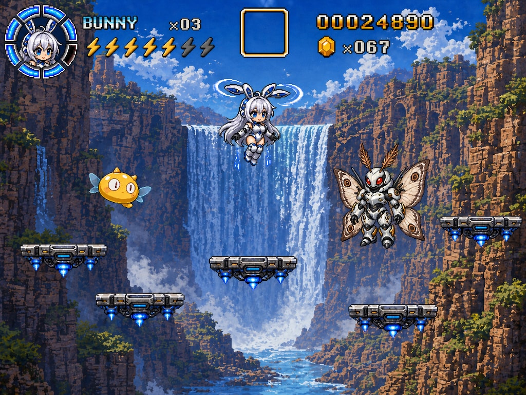 EtOボーグスのゲーム（偽）