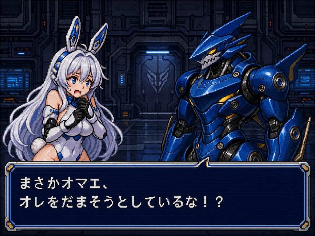 EtOボーグスのゲーム（偽）