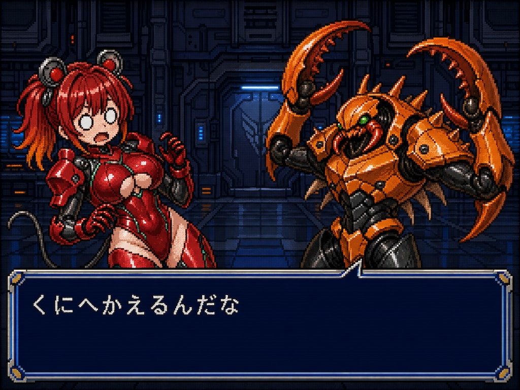 EtOボーグスのゲーム（偽）