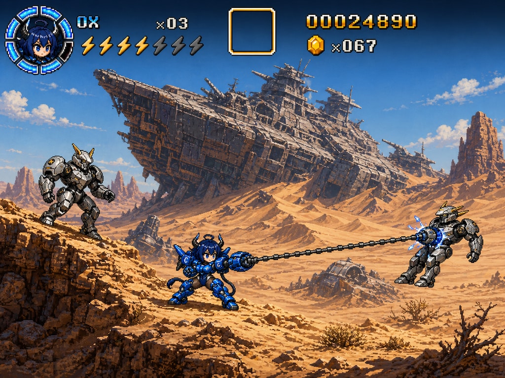 EtOボーグスのゲーム（偽）