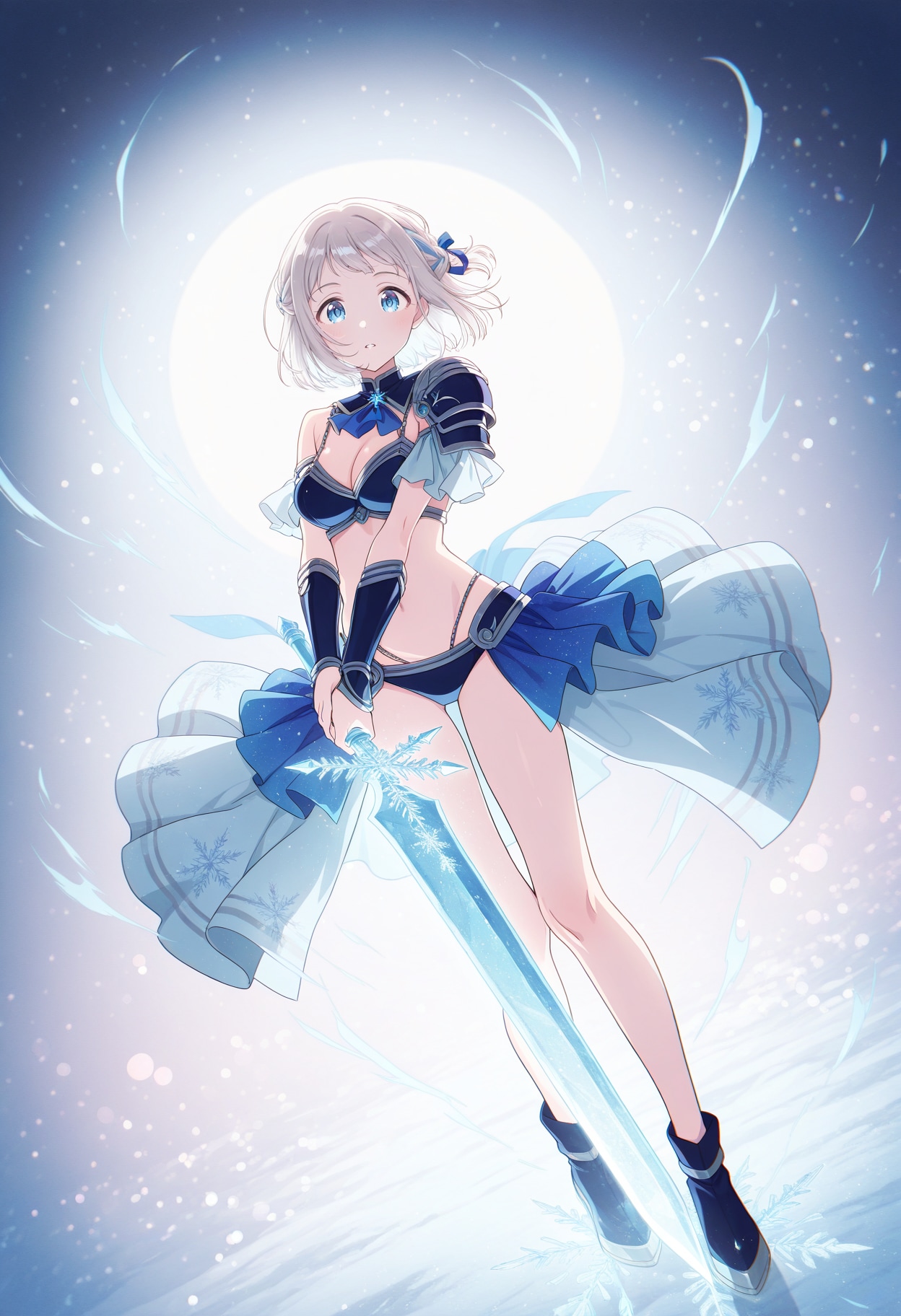 葛城リーリヤ