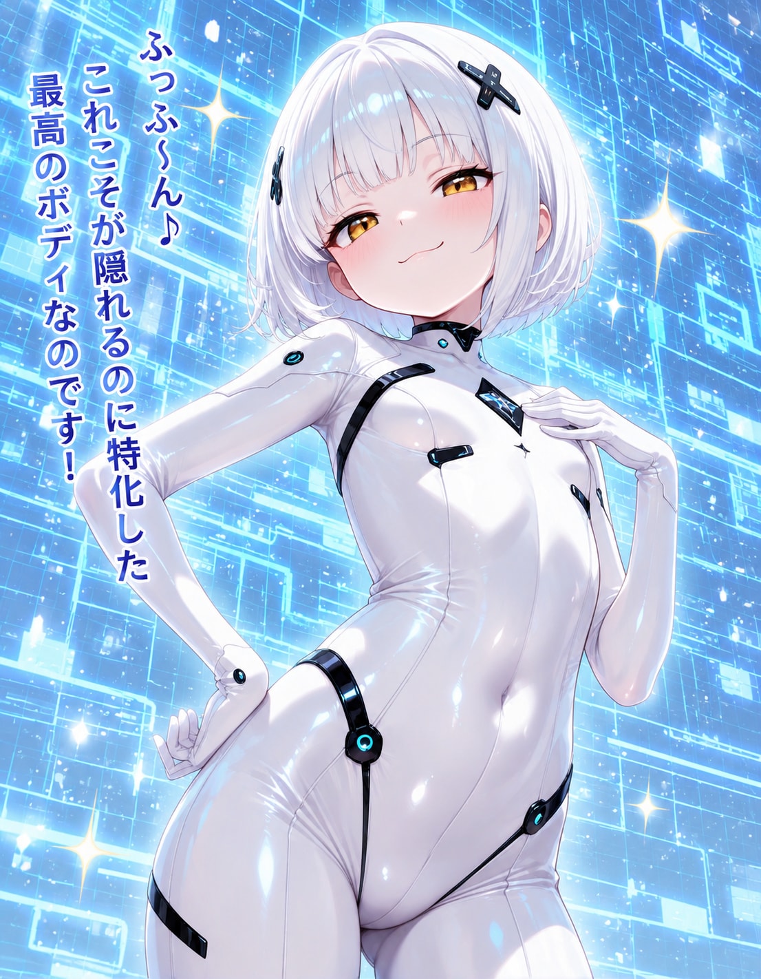 擬態少女ミメラちゃん(∩´∀`∩)💕