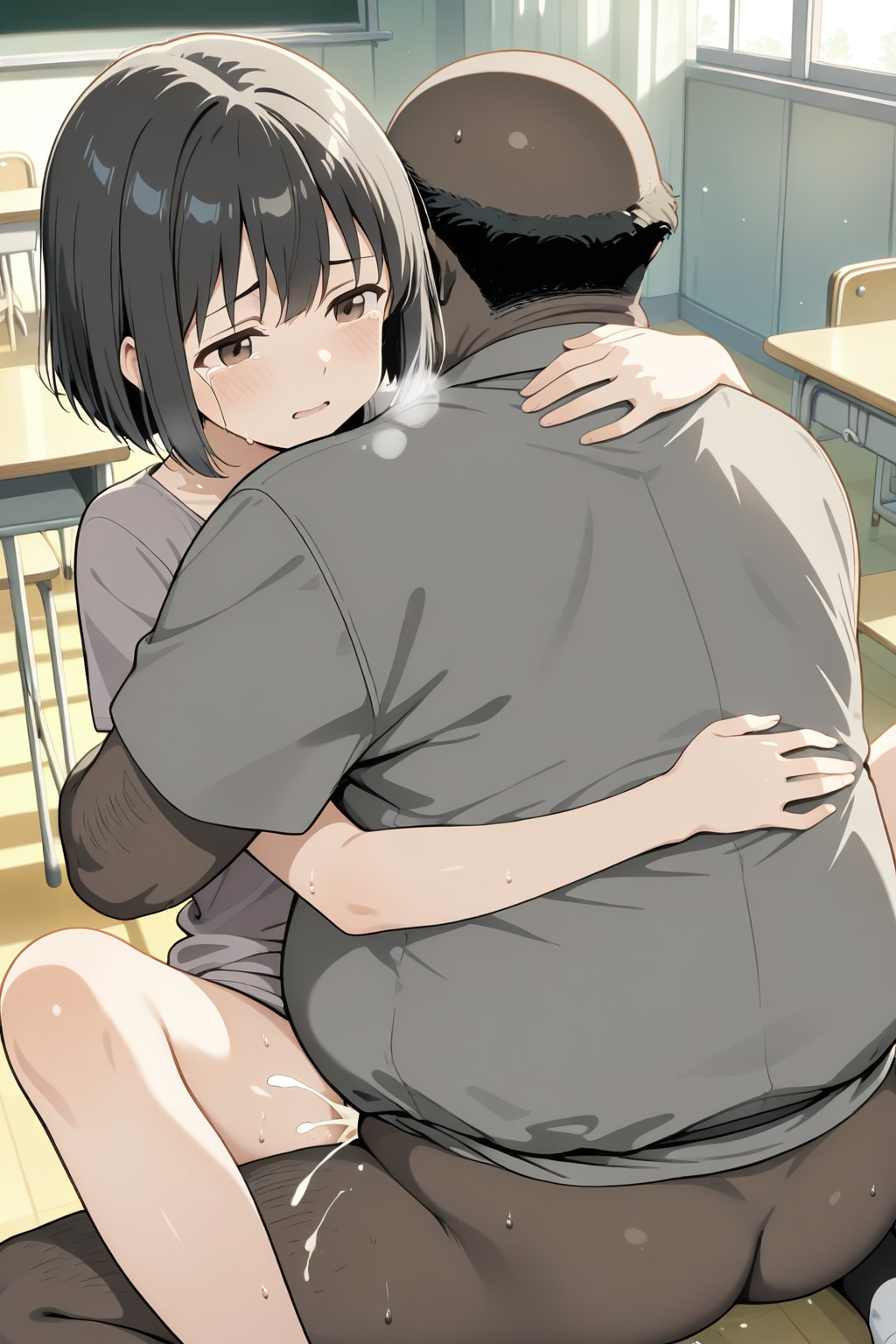 自慢の部下