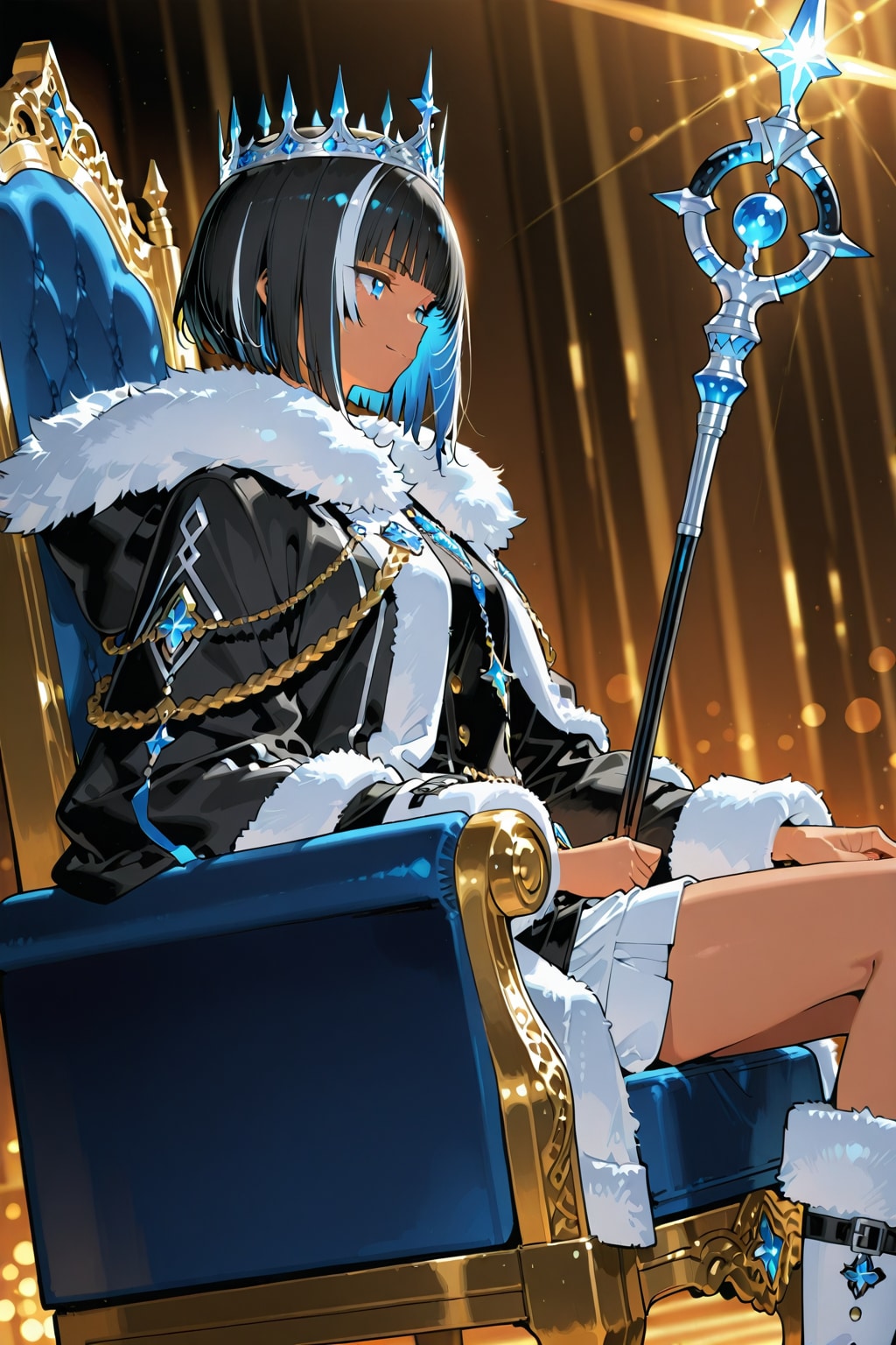 さい(こうの)そく(いしき)！