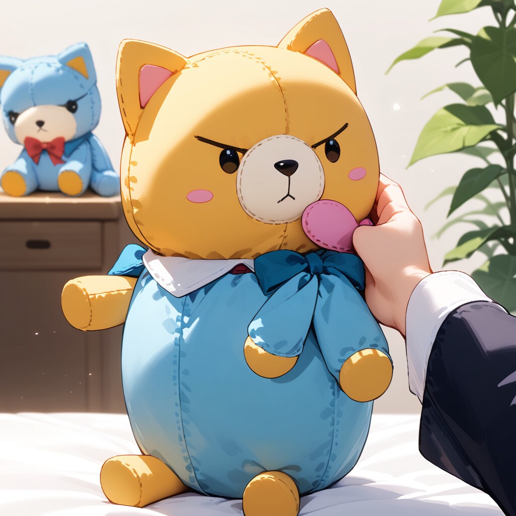 男は触るな | の人気AIイラスト・グラビア