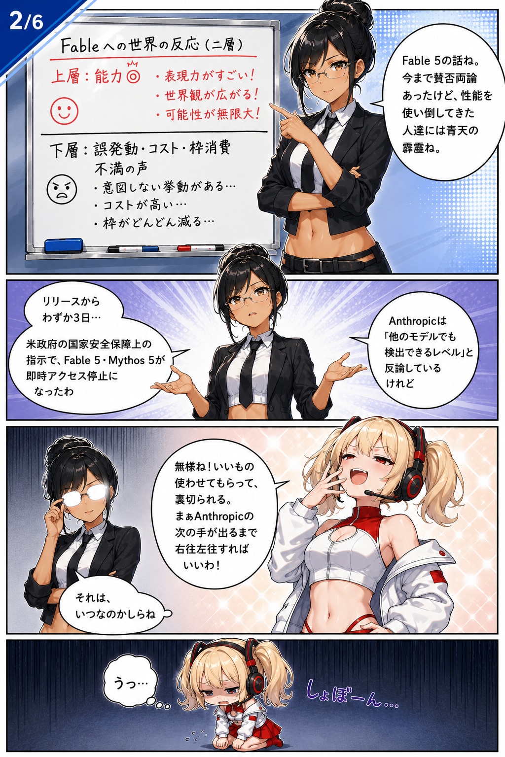 今週の、3BURST AI NEWS（2026.06.13）