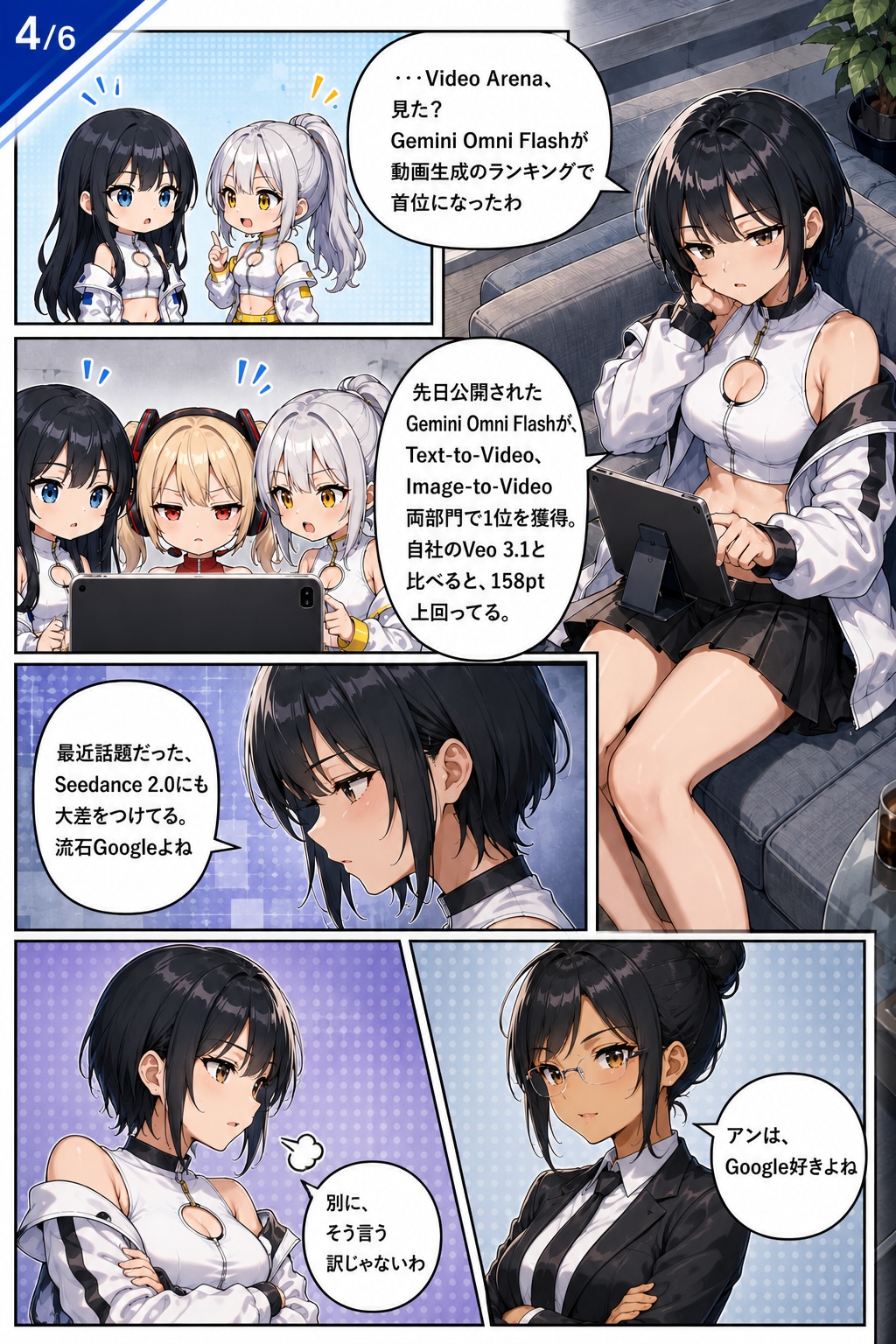 今週の、3BURST AI NEWS（2026.06.13）