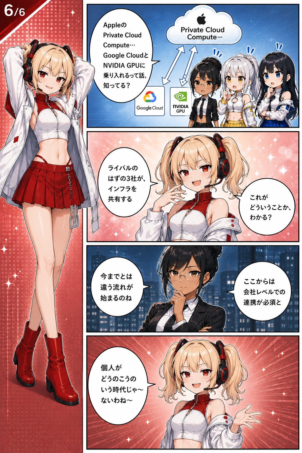 今週の、3BURST AI NEWS（2026.06.13）