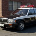 クラウンパトロールカー 4枚目