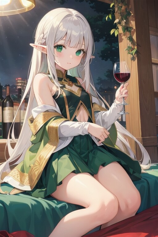 乾杯