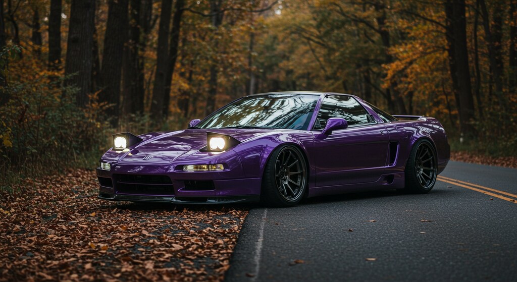 NSX