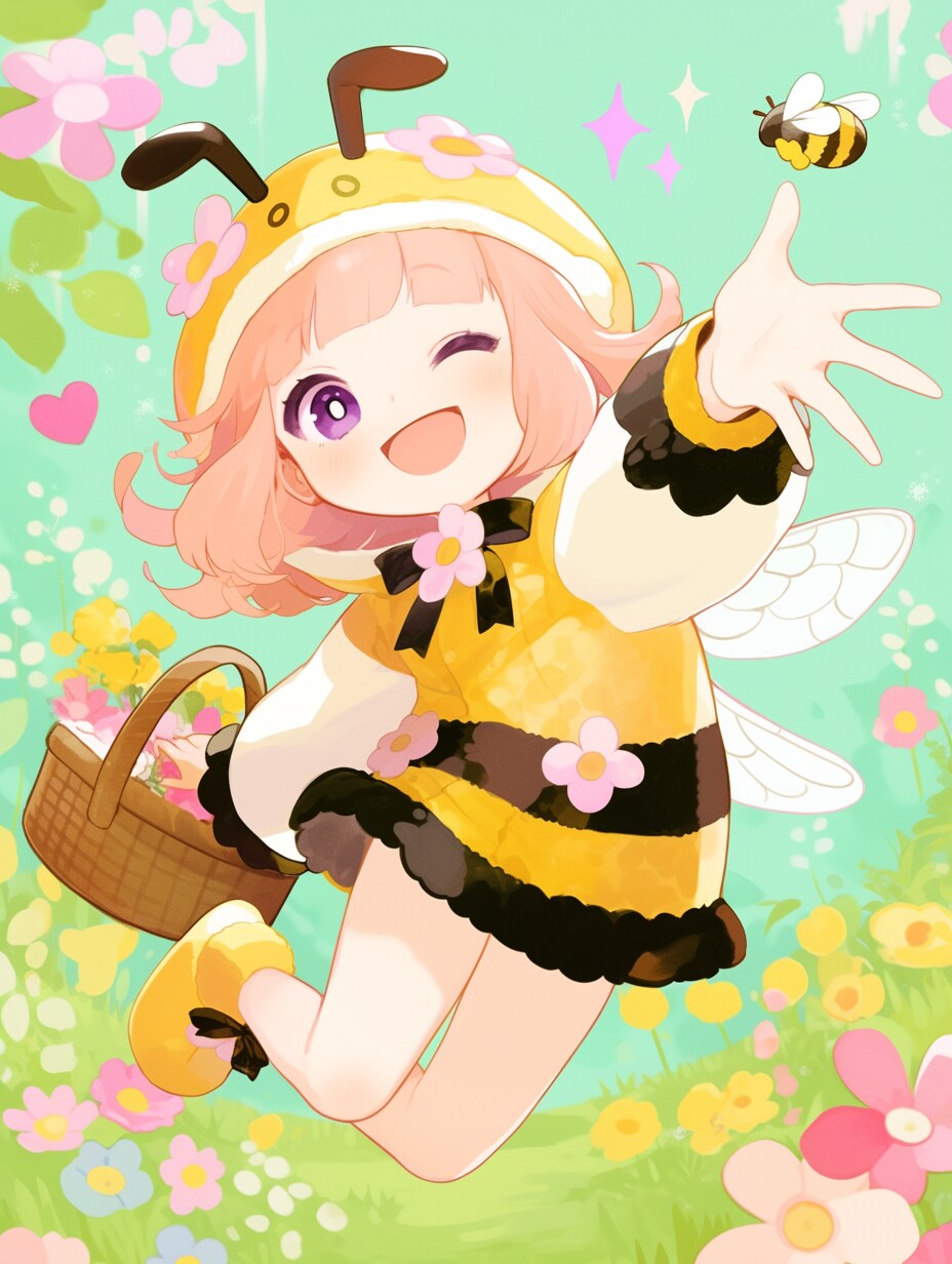 春をお届け！