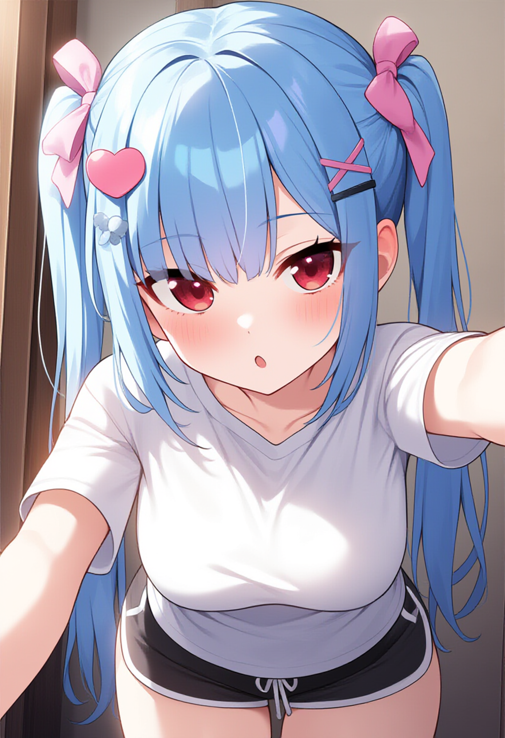 魅惑の装い全年齢版⑦ 〜たまにはフツーの衣装で〜