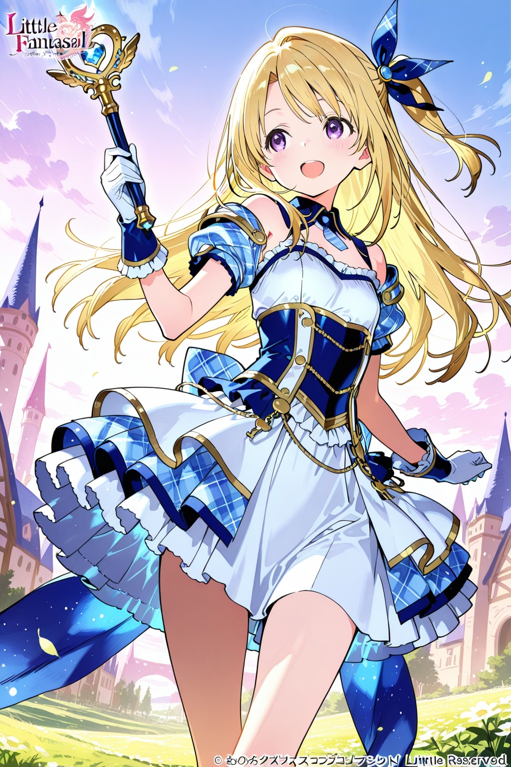 冒険するアイドル | の人気AIイラスト・グラビア