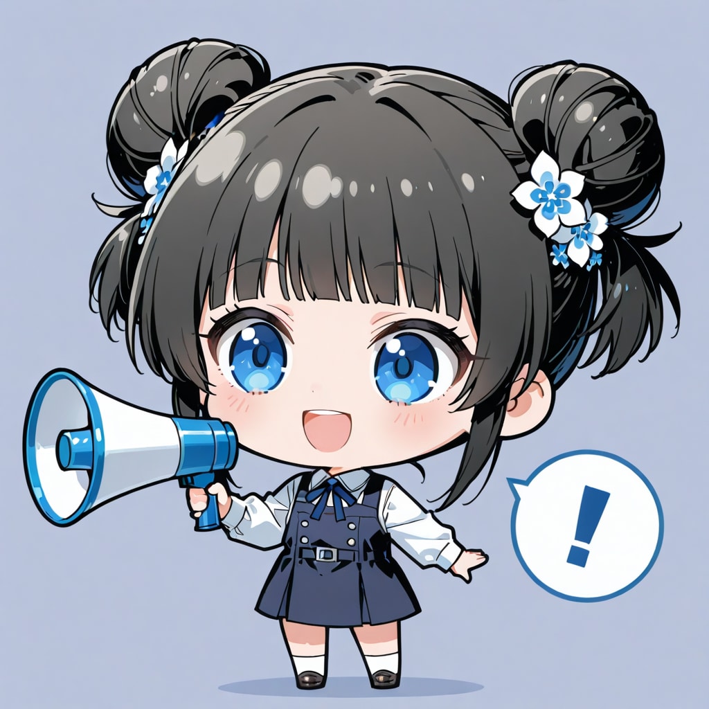 ちちぷい公式さんが頑張ってるよ‼️