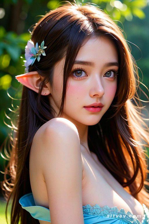 美しい Beautiful Girl