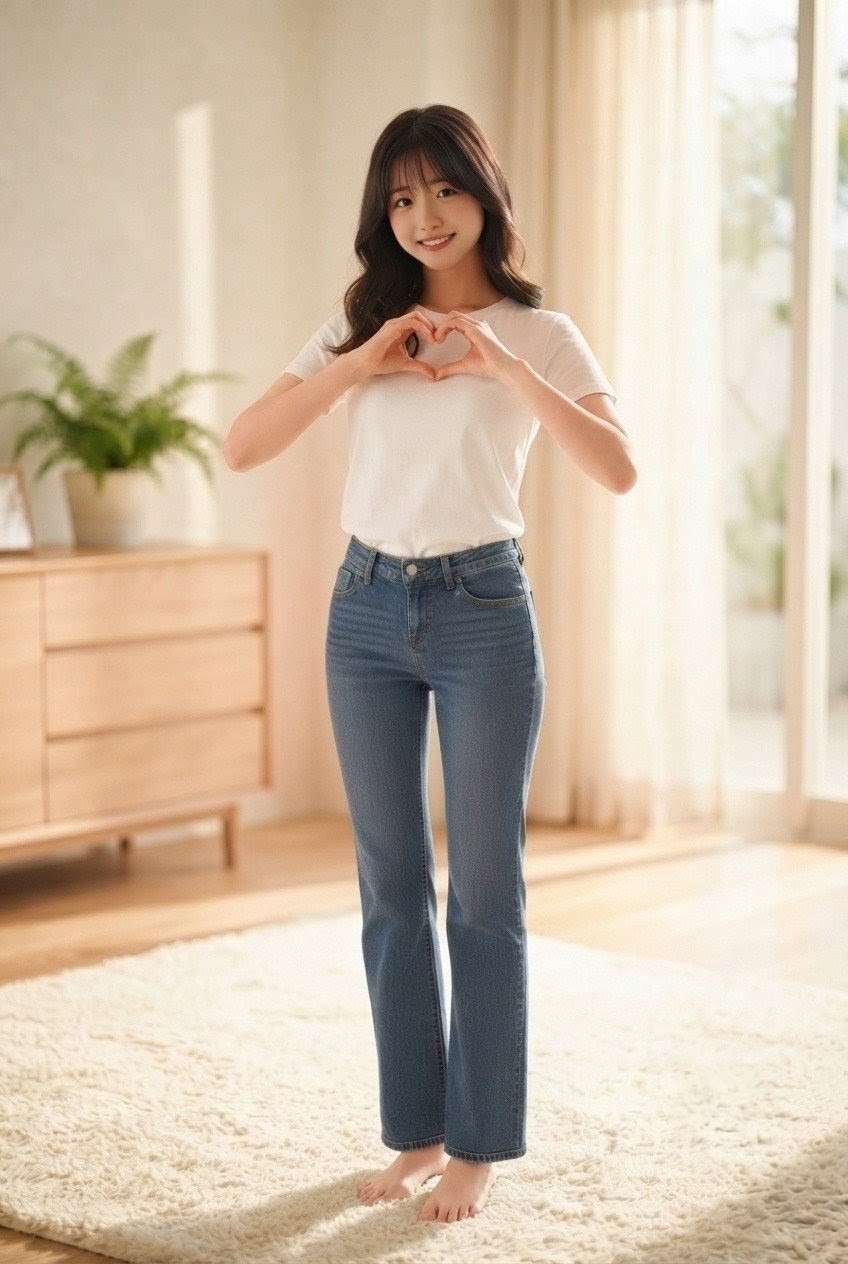 20歳 貴方だけの柚稀