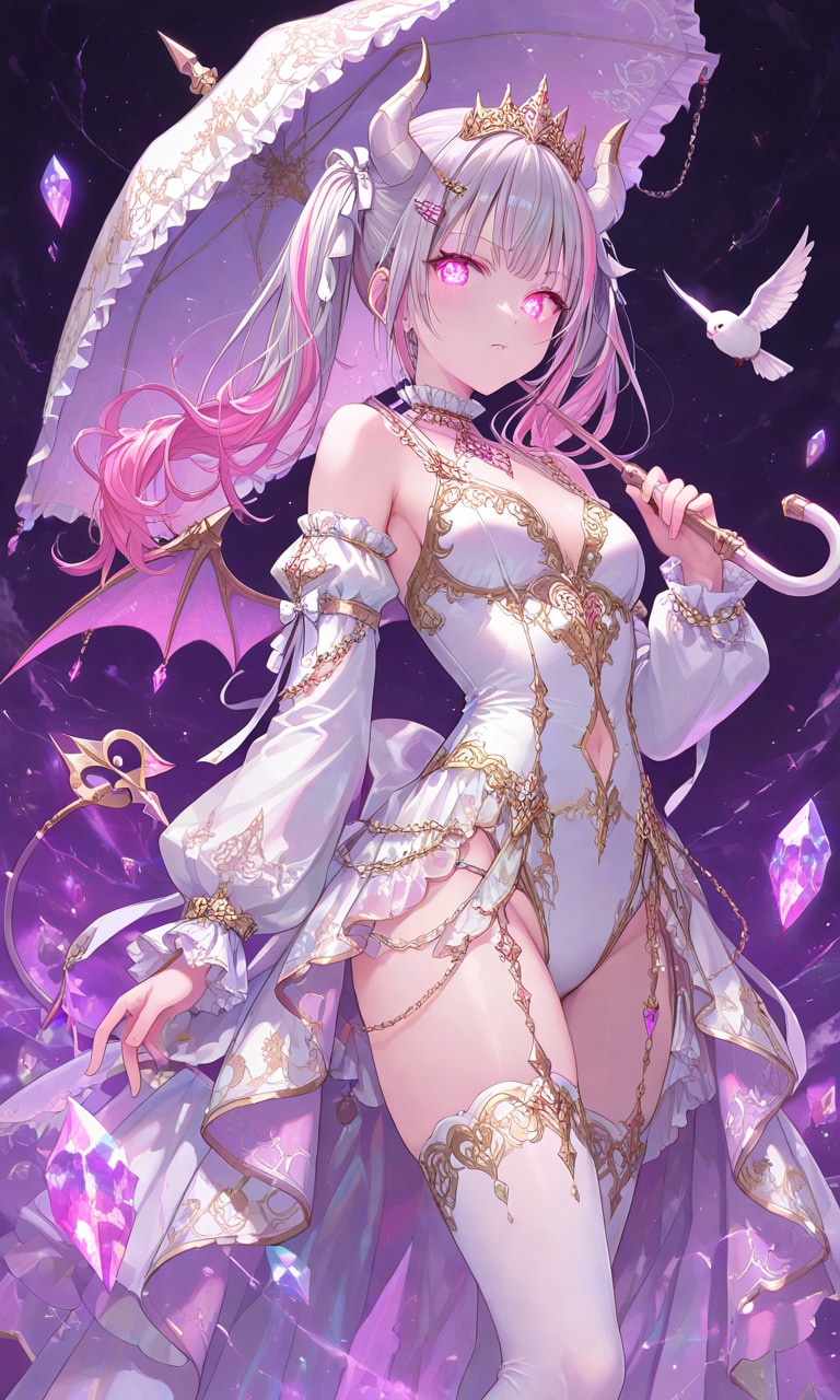 空澄セナ