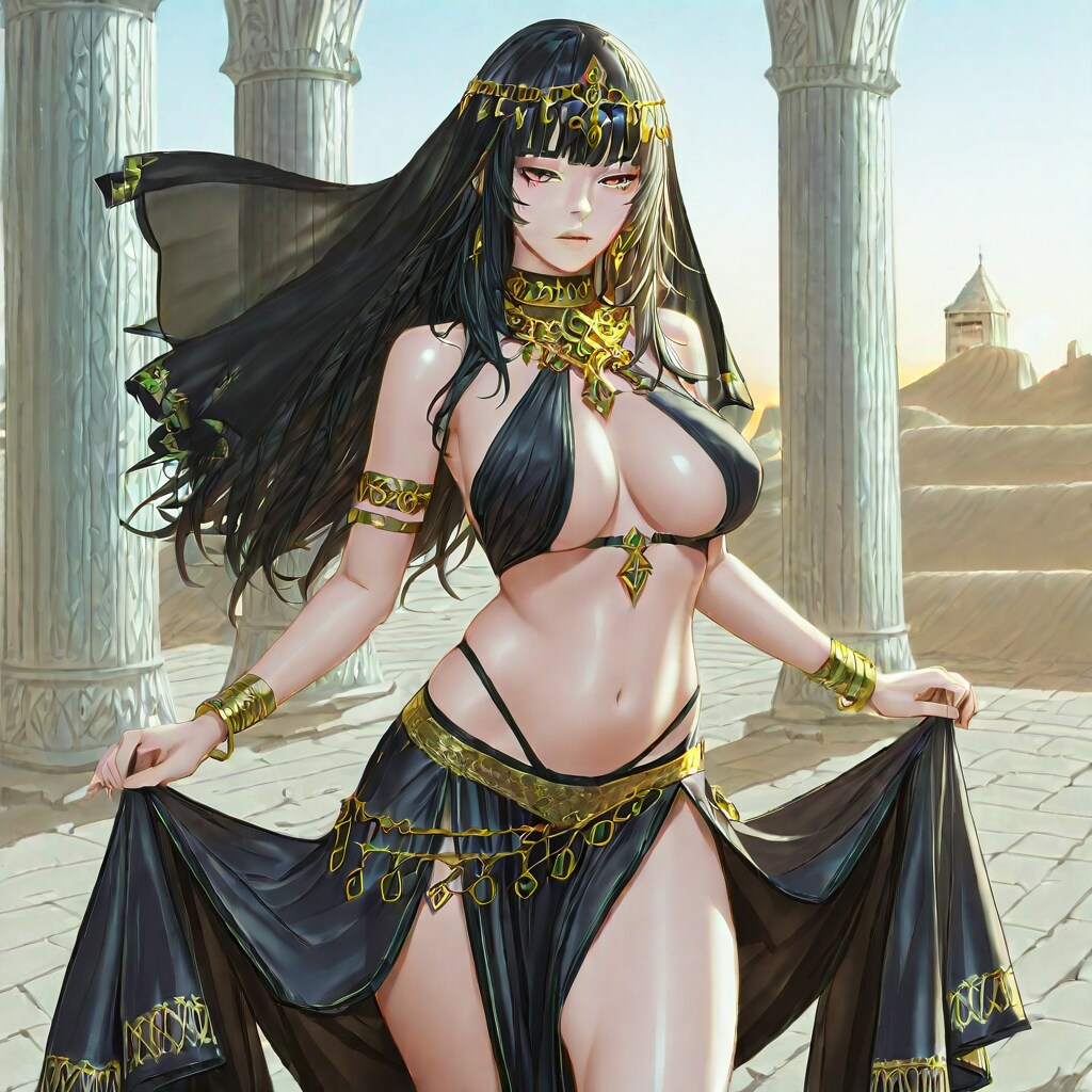 超セクシーダンサー