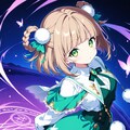 魔法少女 series 6枚目