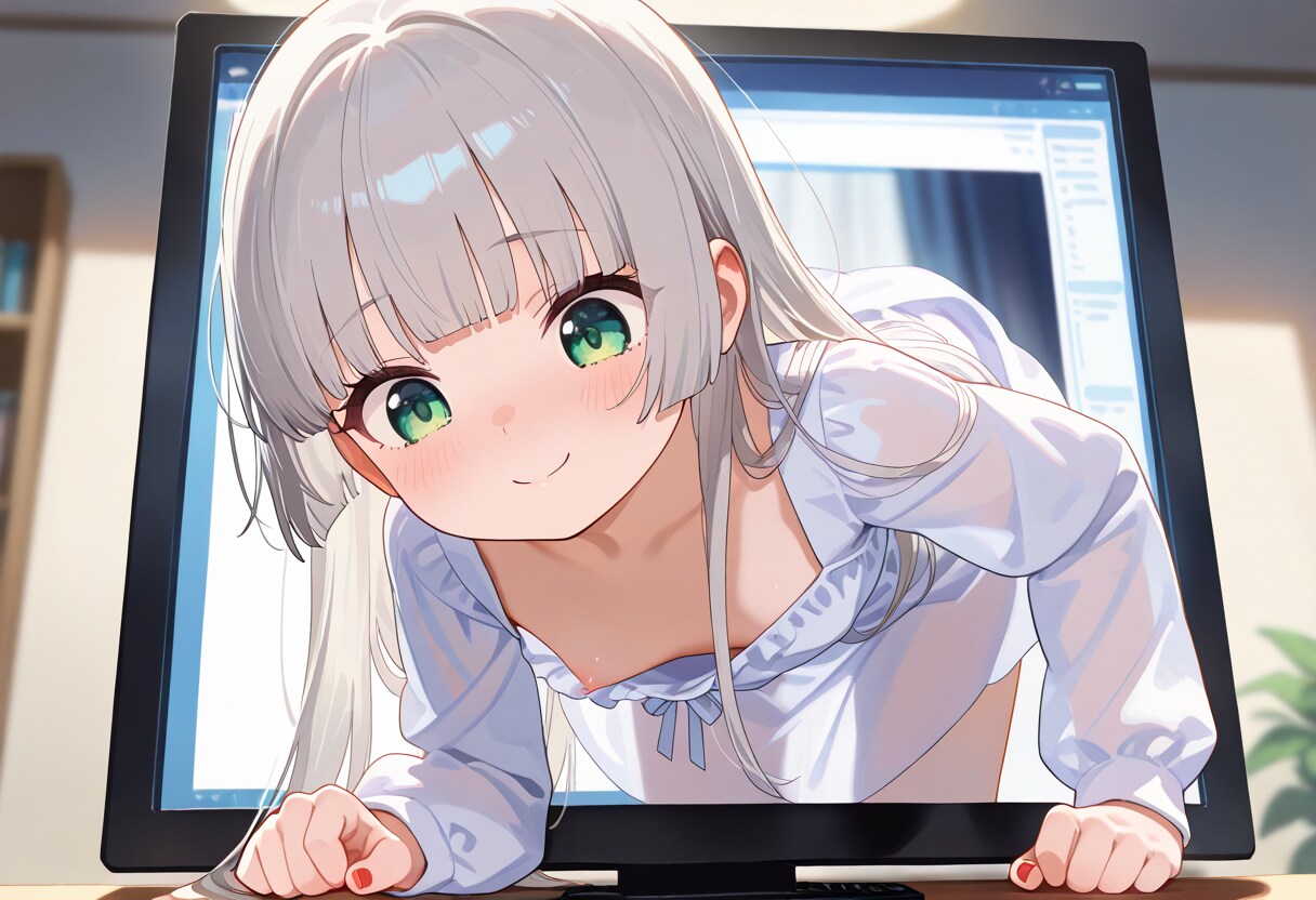 【refoge】これは、ちょっと簡単にはいかないかな？【v-predモデル】