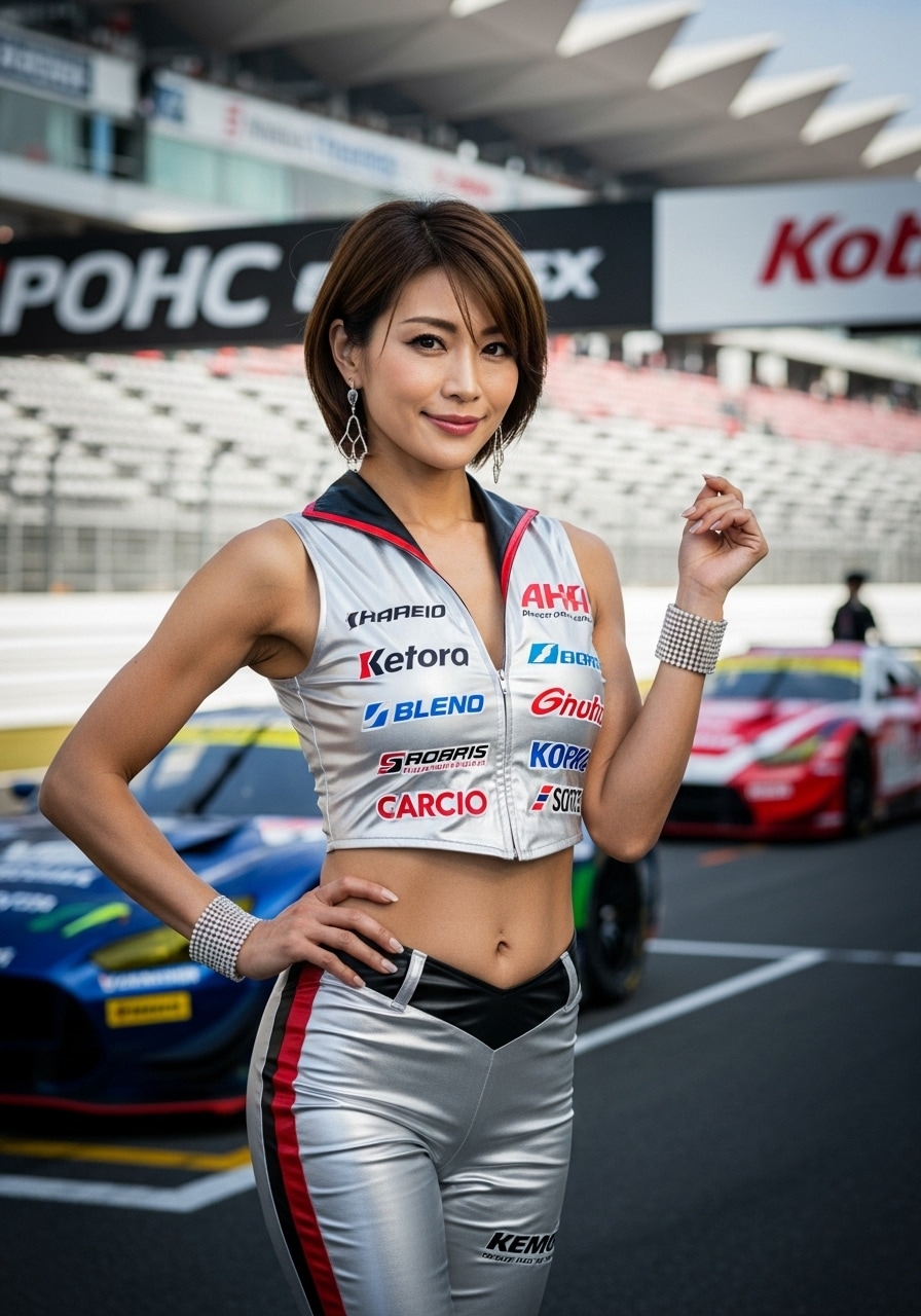 RQ | の人気AIイラスト・グラビア