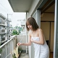 乾いているかな？ 6枚目