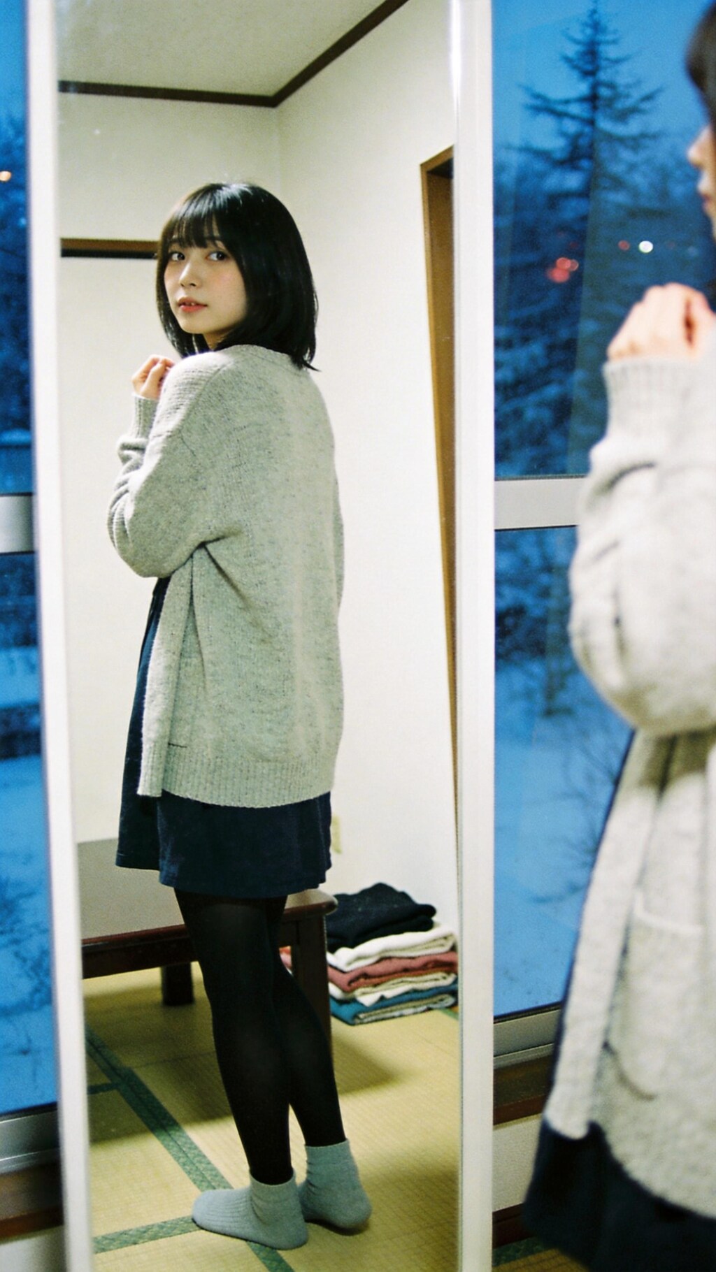 The Dilemma of Identity