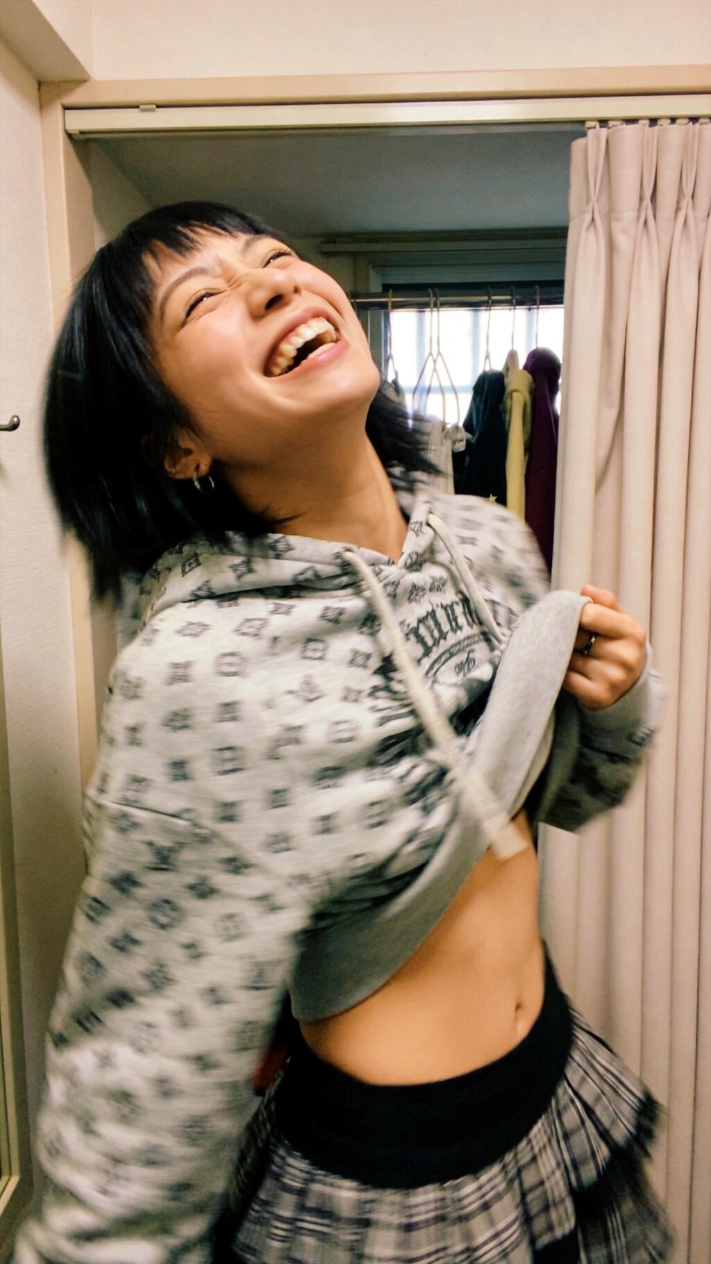 The Dilemma of Identity