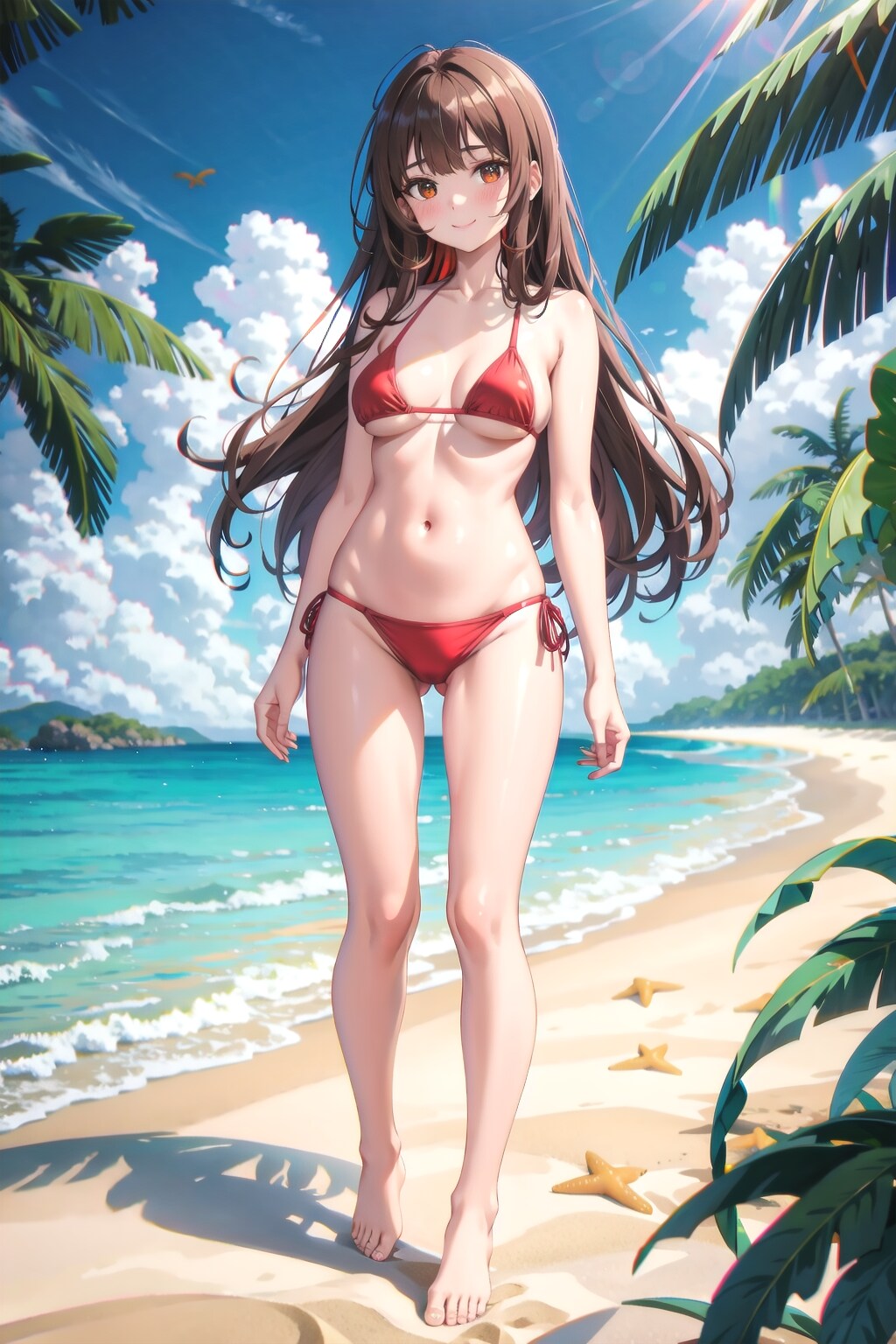 メグナナ企画作品です