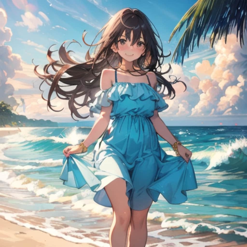 6月8日は世界海洋dayと聞いて
