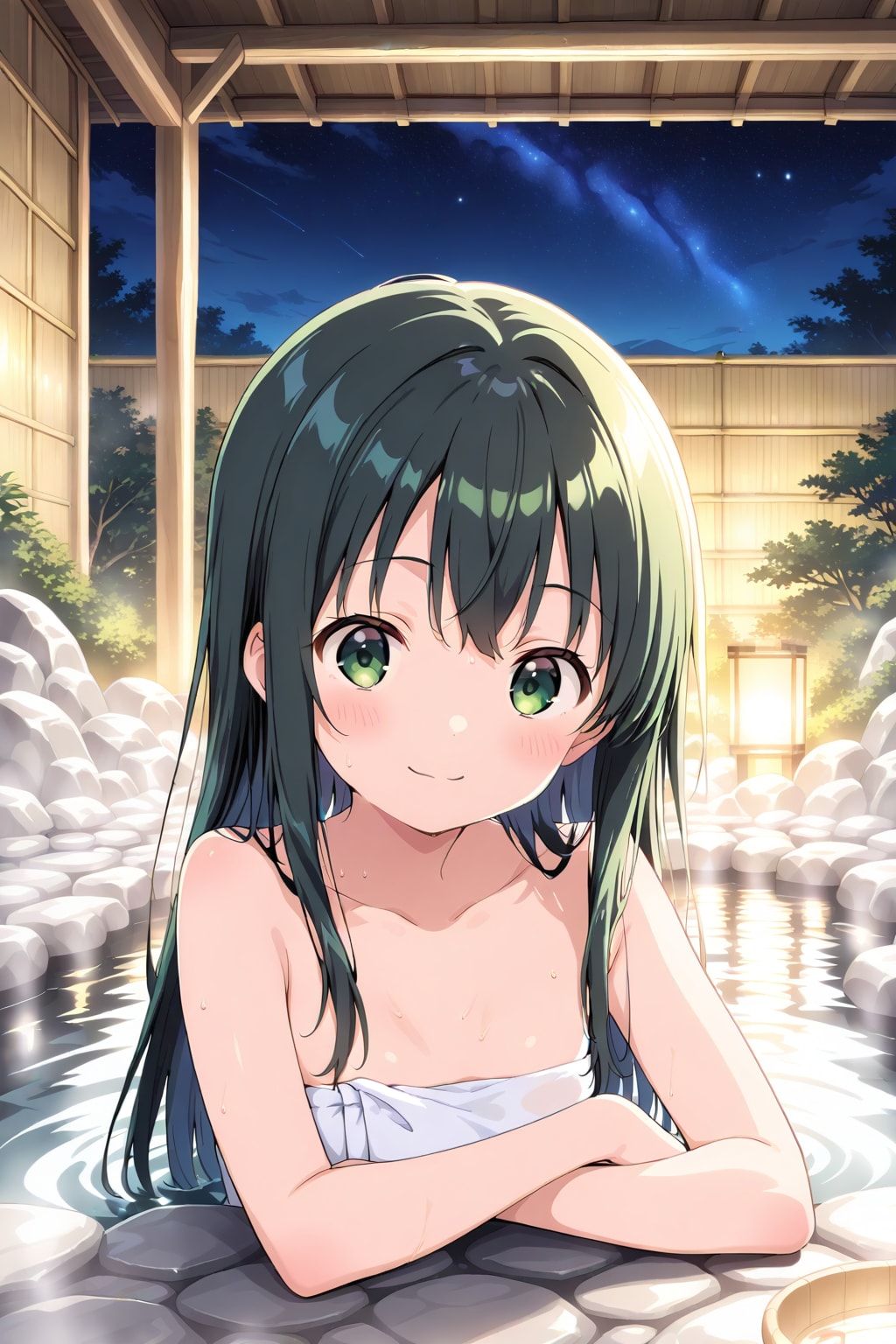 550 | の人気AIイラスト・グラビア