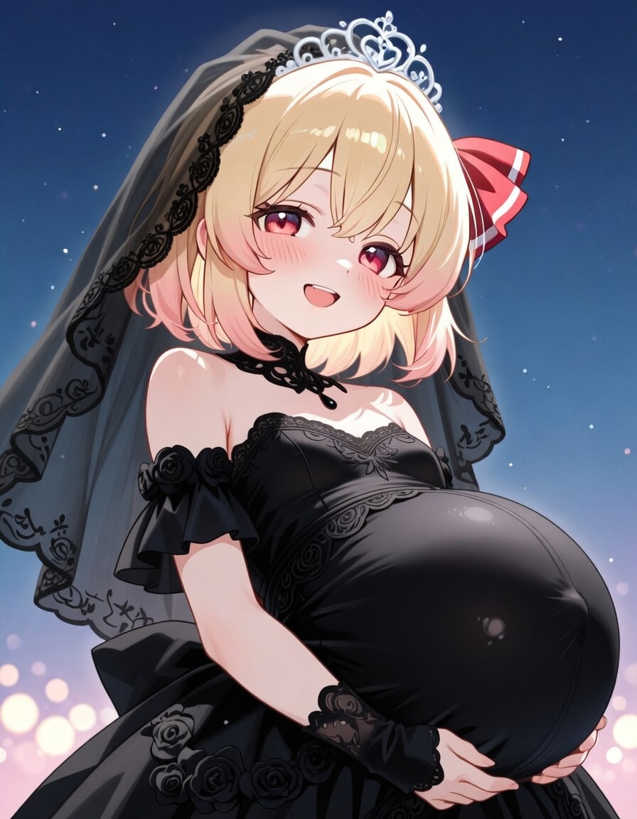 Day15:ぼてるみゃわはー(　˙ ؂ ˙　)