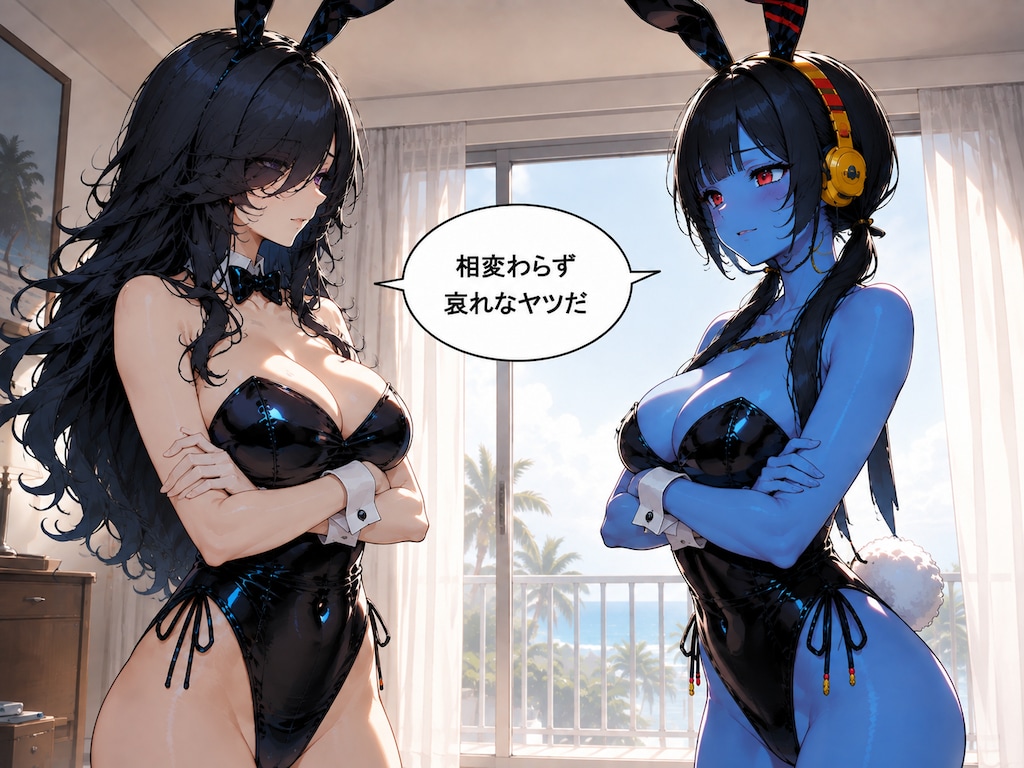 ハワイにいなかった理由