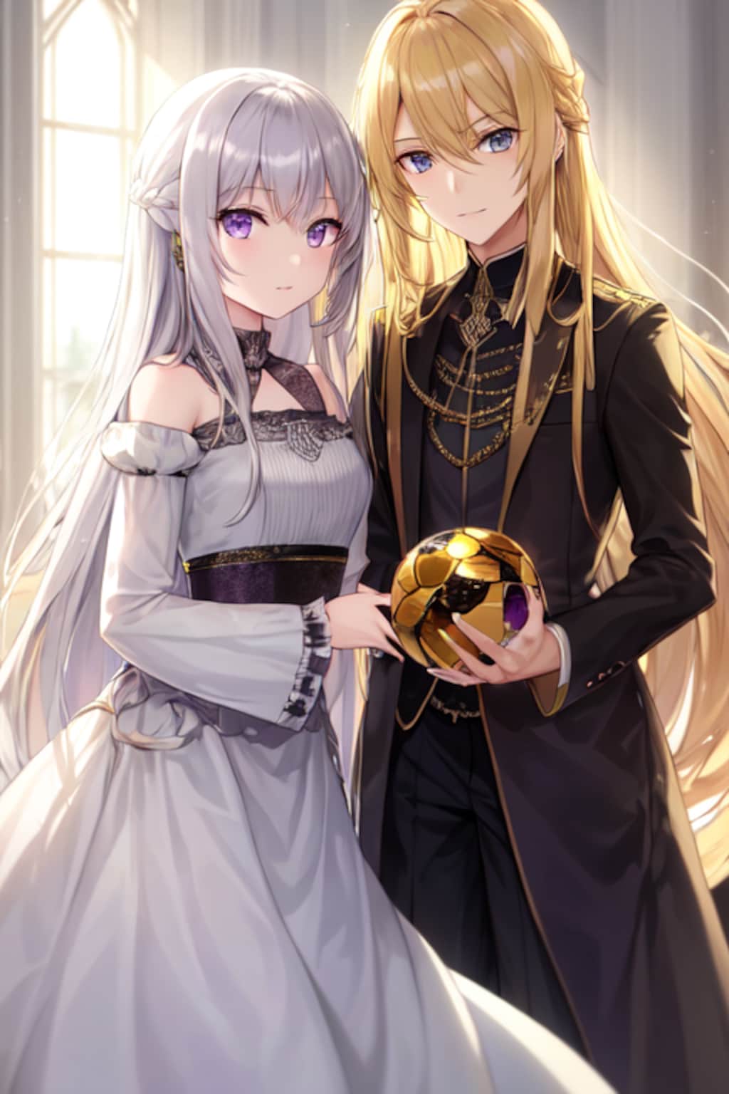 毎日ゴールデンボール