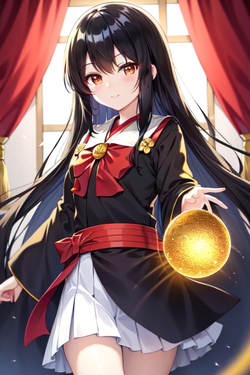 毎日ゴールデンボール