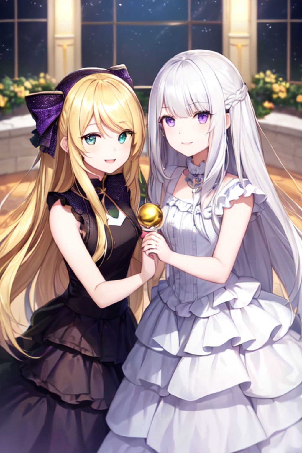 毎日ゴールデンボール