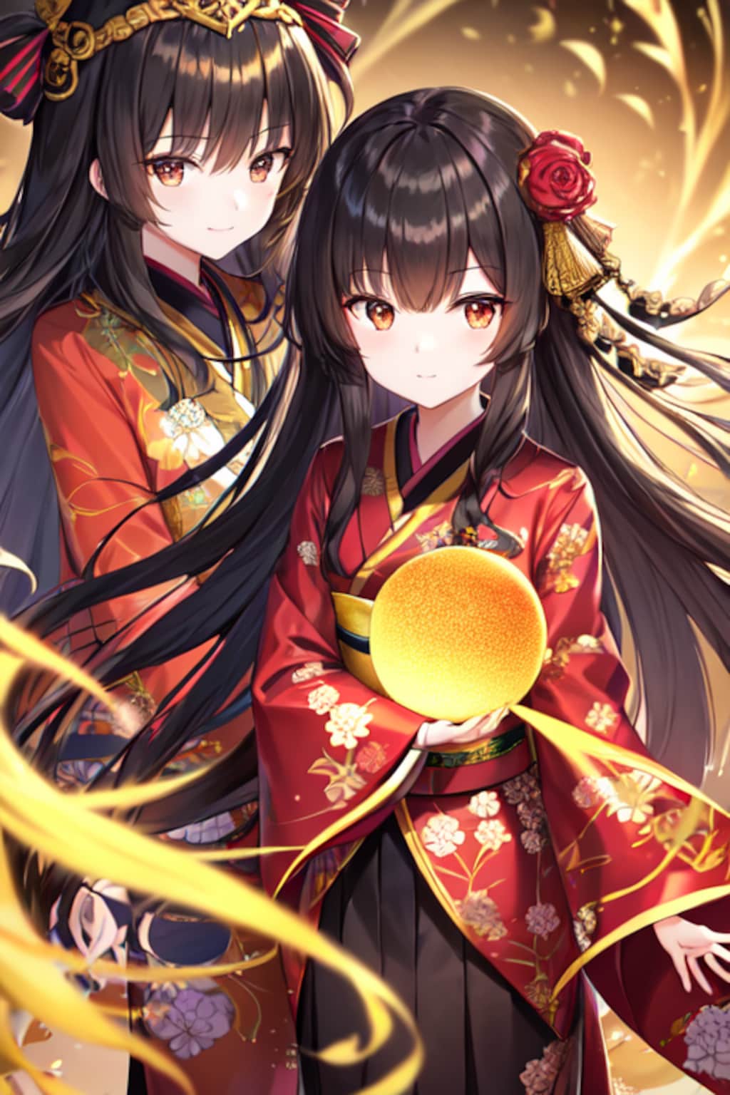 毎日ゴールデンボール