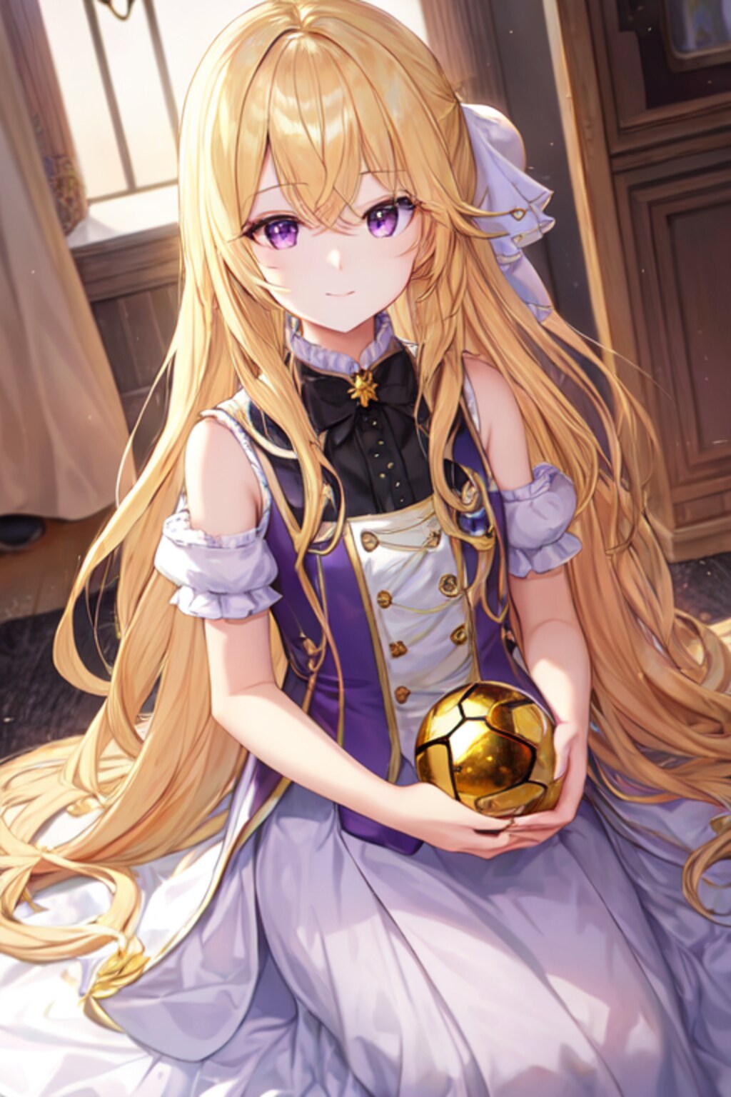 毎日ゴールデンボール