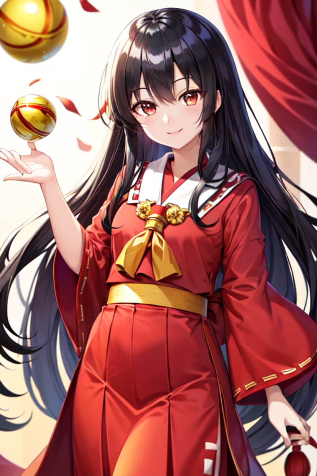 毎日ゴールデンボール