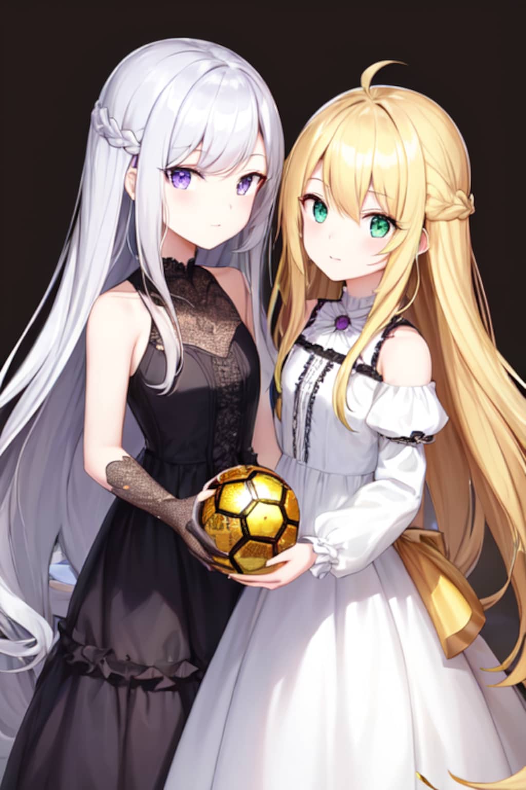 毎日ゴールデンボール