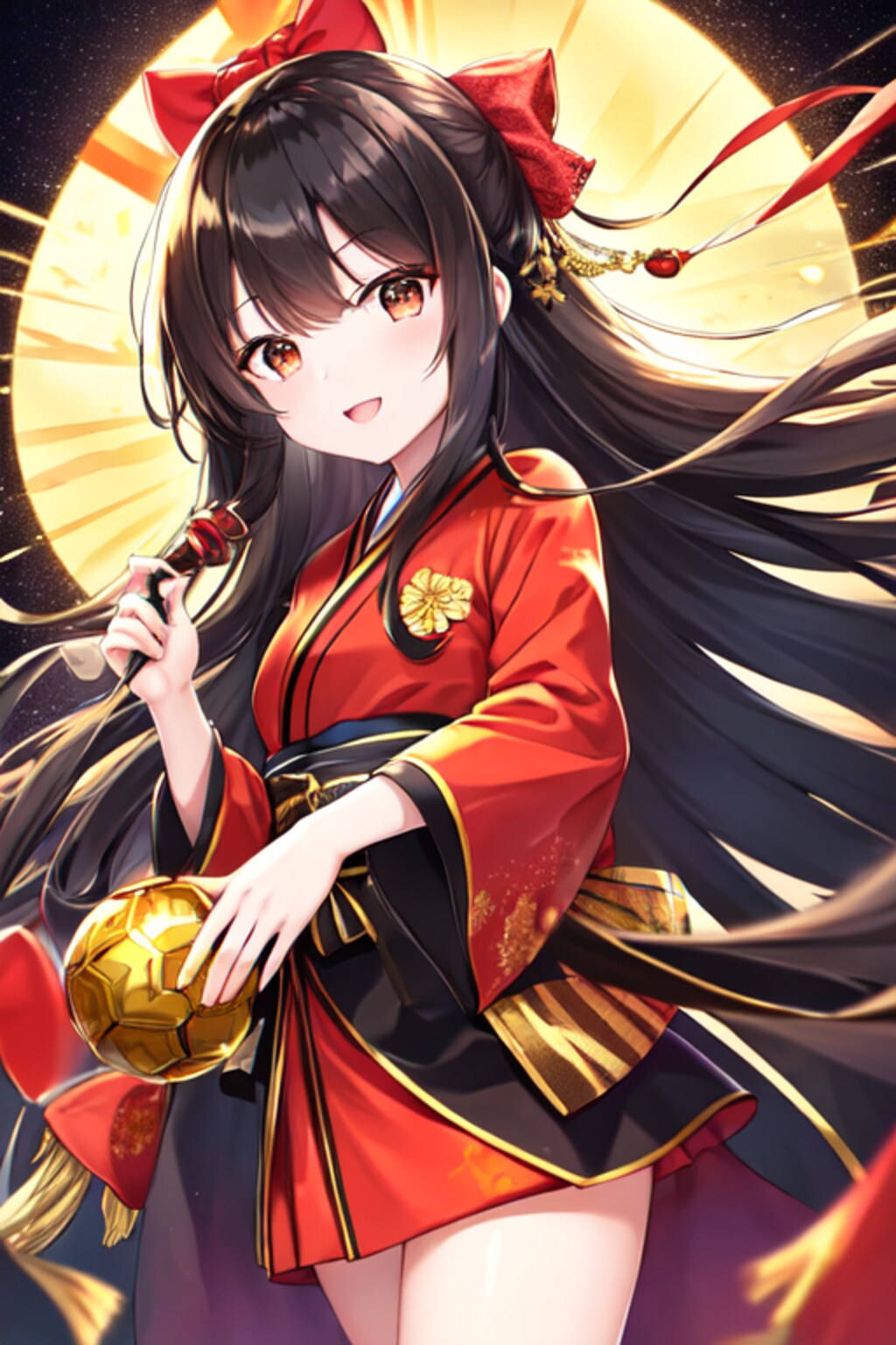 毎日ゴールデンボール