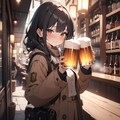 とことん飲みましょ！ 3枚目