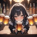 とことん飲みましょ！ 4枚目