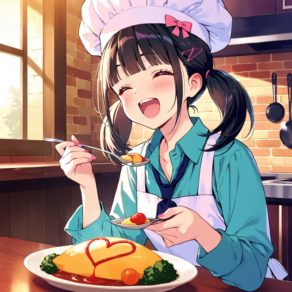 まかない