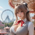 制服𓈒𓏸 𓂃◌𓈒𓐍 𓈒𓈒 𓏸 𓐍 2枚目