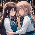 チェリーガール 2枚目