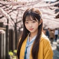SDXL習作7 実写風女子 7枚目