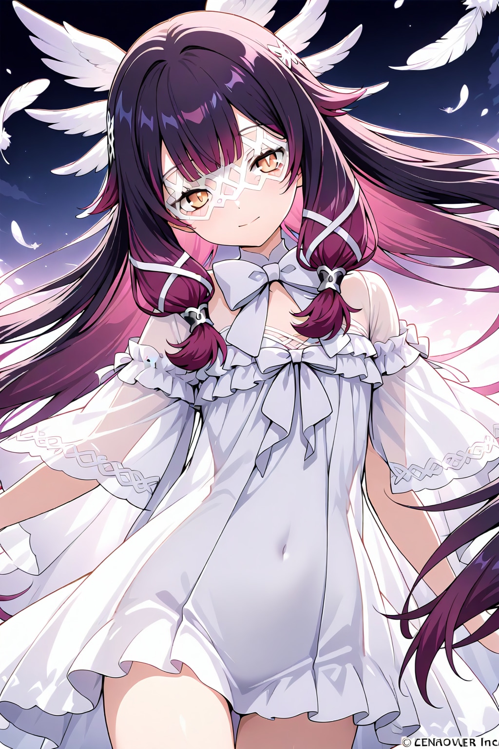 ちち生でコロンビーナ